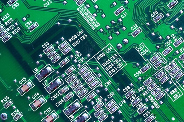 Electronic Component Shipping Compliance