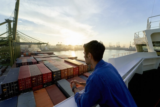 Used Car Logistics Challenges- Container Shortages