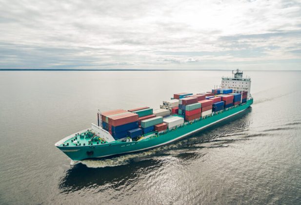 japan-export-hongkong-fcl-shipment-flow