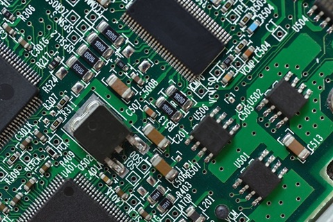 Electronic Component Logistics Challenges and Cost Reduction Strategie
