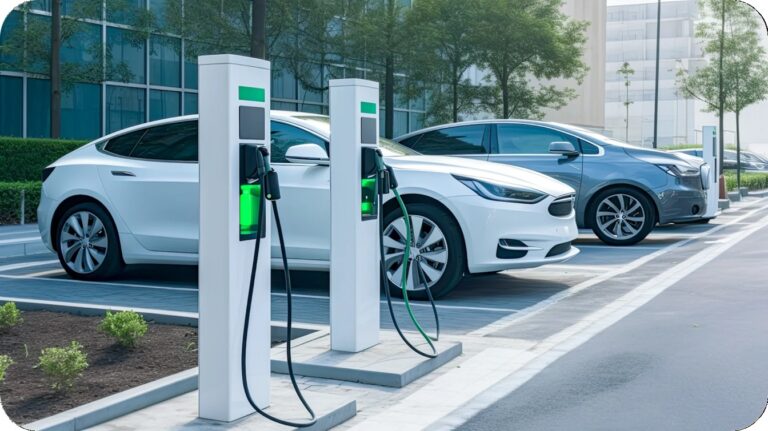 EV Battery Shortages Explained