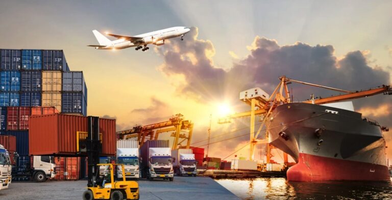 japan-export-taiwan-lcl-shipment-flow