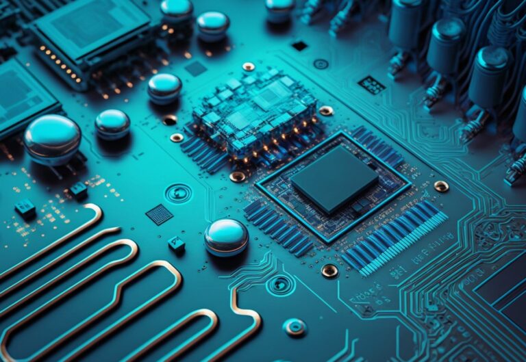 Semiconductor Logistics Guide-Split Shipping