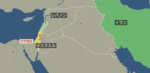 Israel-import-japan-cheap-shipment-point
