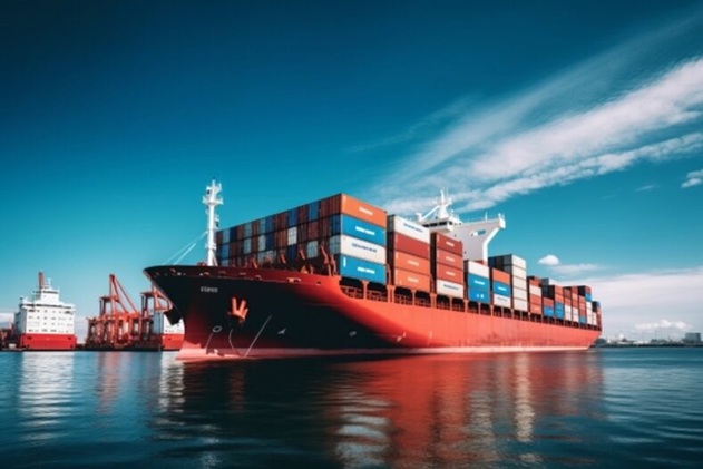 shipping-market-not-normal-reason