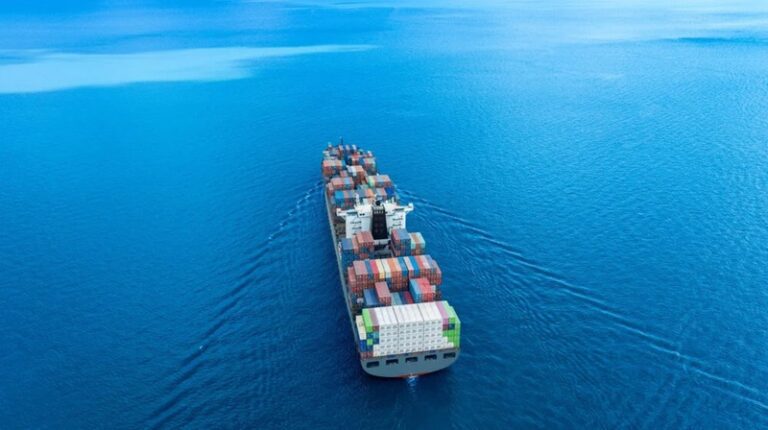South Korea-import-japan-lcl-sea-shipment