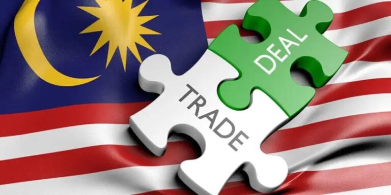 Malaysia-import-japan-shipment-freight-method