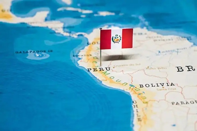Peru-import-japan-cheap-shipment-method