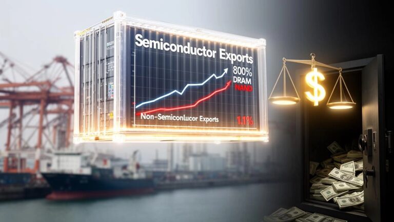 Semiconductor Freight Cost Increases Explained-taisaku
