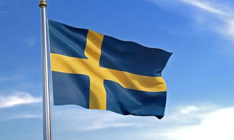 Sweden-import-japan-baggage-flow