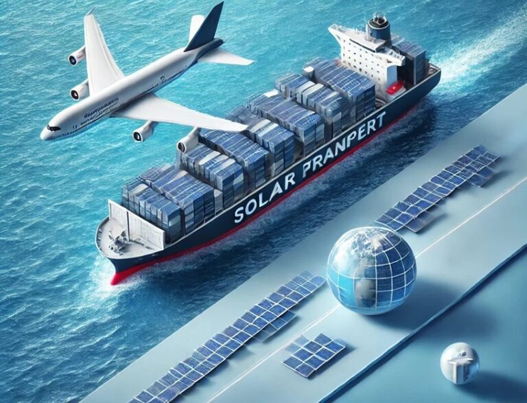 china-import-japan-solar panel-shipment
