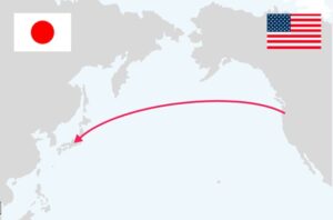 america-import-japan-baggage-method